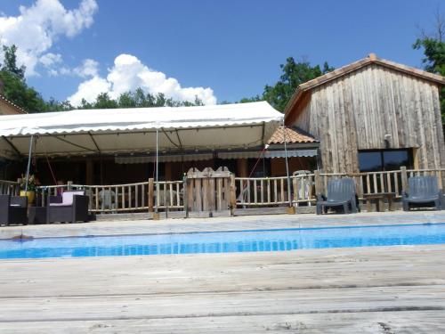 Gite de Cayssie