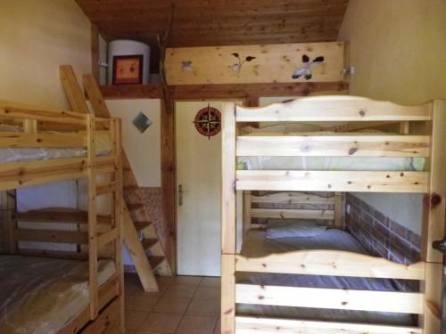 Gite de Cayssie