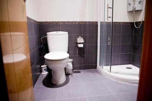 Hostal los andes
