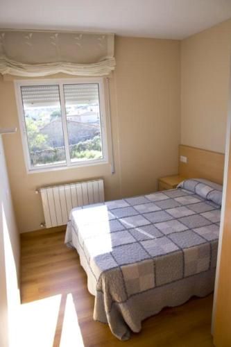 Hostal los andes