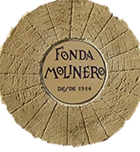 FONDA MOLINERO
