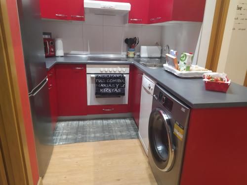 Apartamento Gabierrota