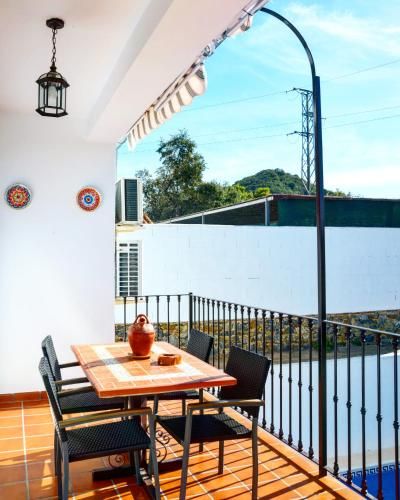 Casa Rural Aya I