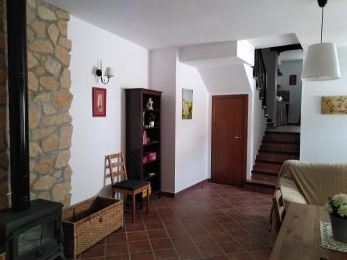 Casa El Naranjo Dulce
