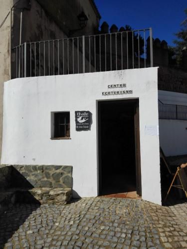 Casa El Naranjo Dulce