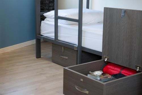 Hostel La Pedriza-NEW