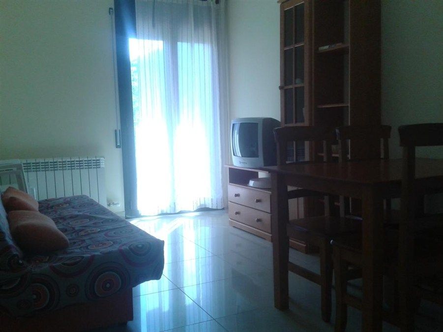 Apartamentos Fonda Finet