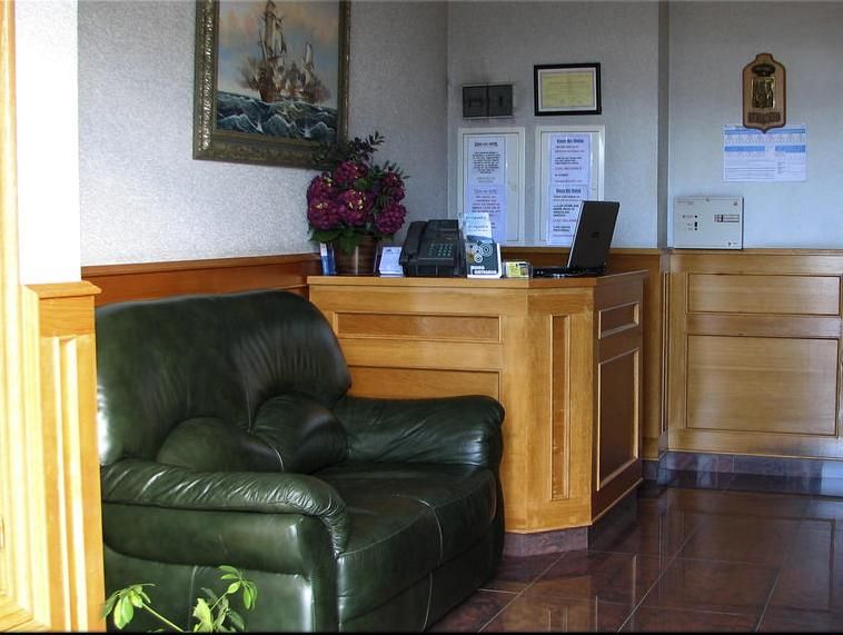 Hostal-Restaurante Casa Giz