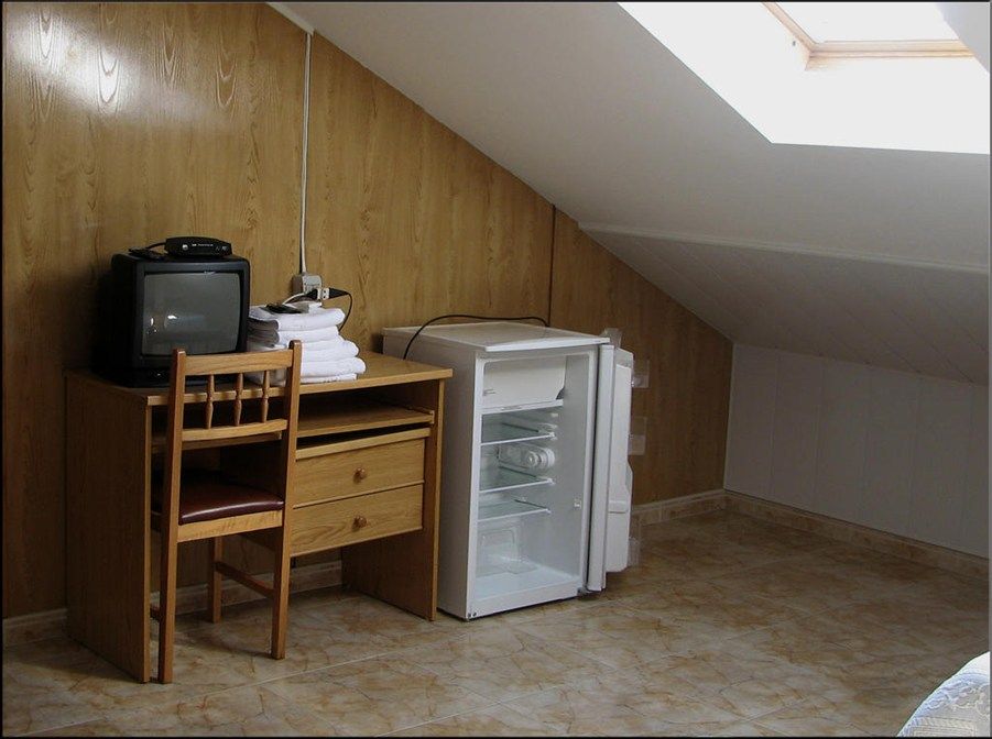 Hostal-Restaurante Casa Giz