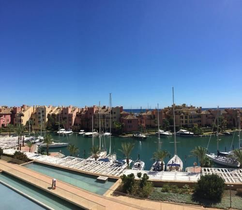 Ribera Del MARLIN