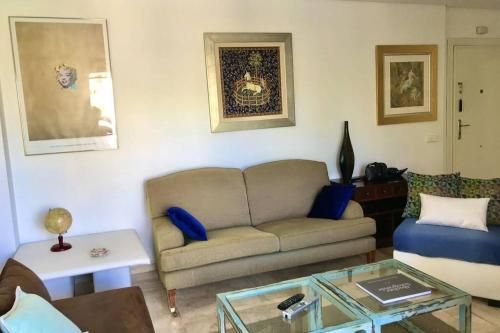 Ideal apartamento en La Marina de Sotogrande