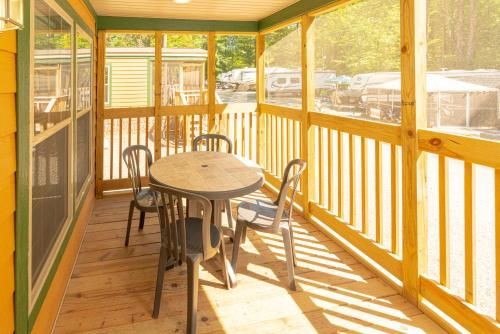 Adirondack Gateway RV Resort and Campground