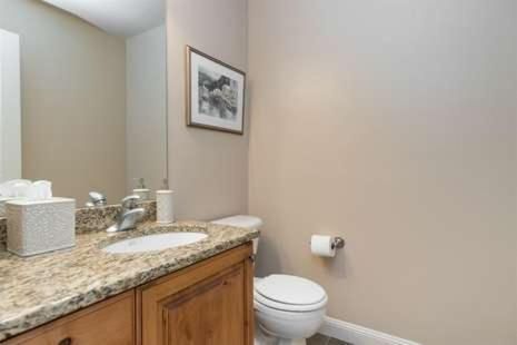 3 Bedroom Luxury Huntsville, Utah Condo - Great Snowbasin Lodging LS 76