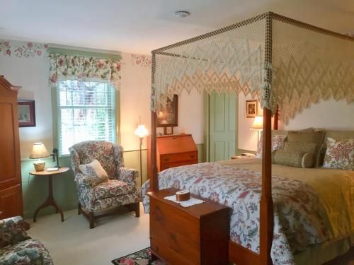 Mulberry Tree Inn