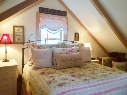 Mulberry Tree Inn