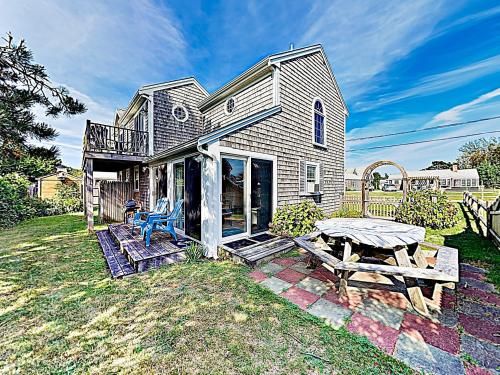 New Listing! Seabreeze Village Retreat Near Beach Home
