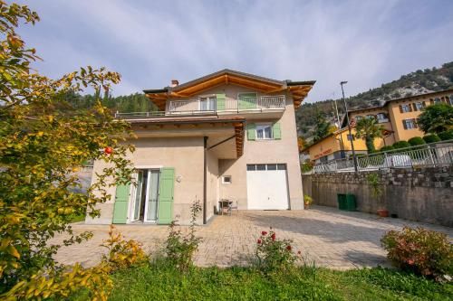 Casa Palmira
