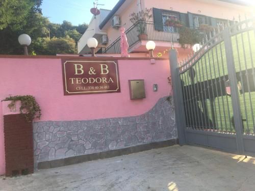 B&B Teodora