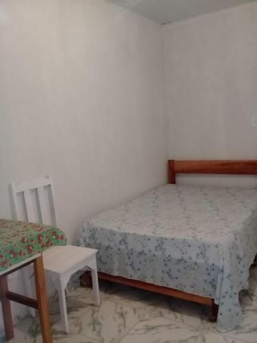 Suites privativas em Amargosa