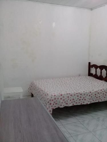 Suites privativas em Amargosa