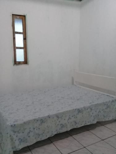 Suites privativas em Amargosa
