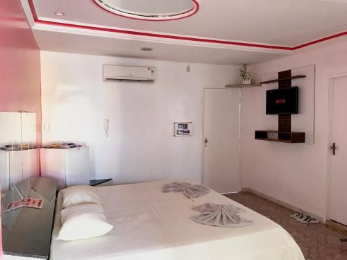Motel Flores Kariri