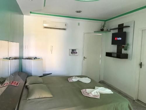 Motel Flores Kariri