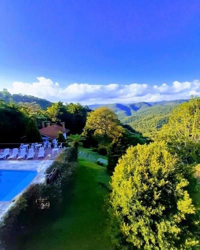 Monte Verde Eco Hotel & Spa