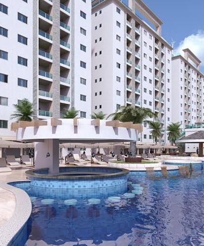 SALINAS PARK RESORT