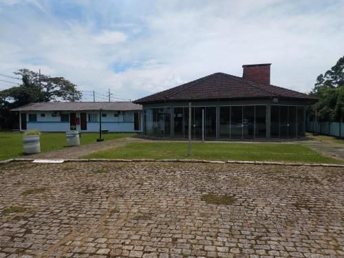 Acomodação de Temporada do CEPE-SC