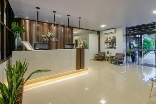 Avenida Hotel