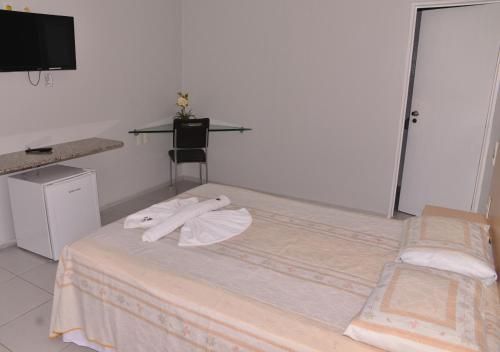 Tenda Hotel