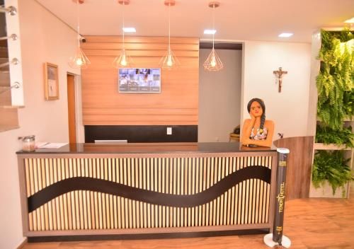 Tenda Hotel