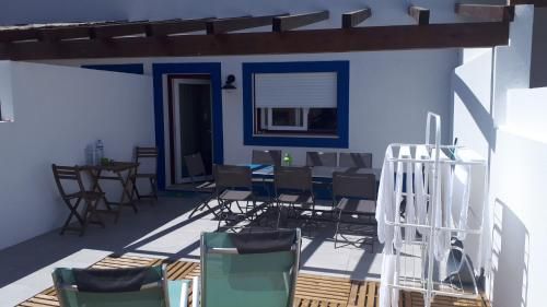 Casa Ferias Melides