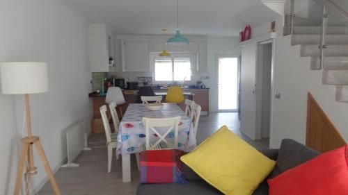 Casa Ferias Melides