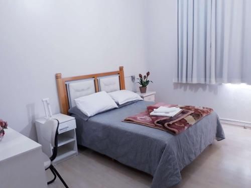 Erechim Hotel