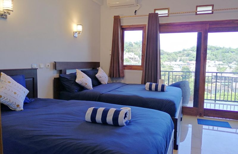 Hotel Bonne Nuit