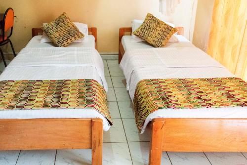 Rwenzori International Hotel
