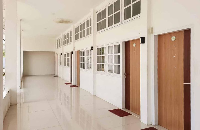 Wisma Baznas Syariah Majalengka RedPartner