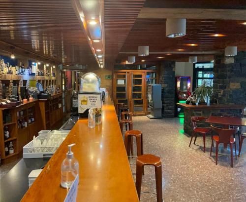 Hostal los Infantes