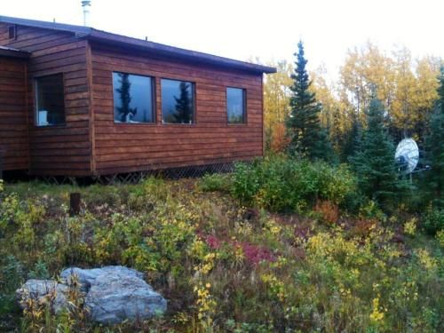 Denali Nightly House Rentals