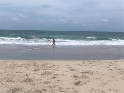 Villa dos Coqueiros - Praia da Caponga - CE