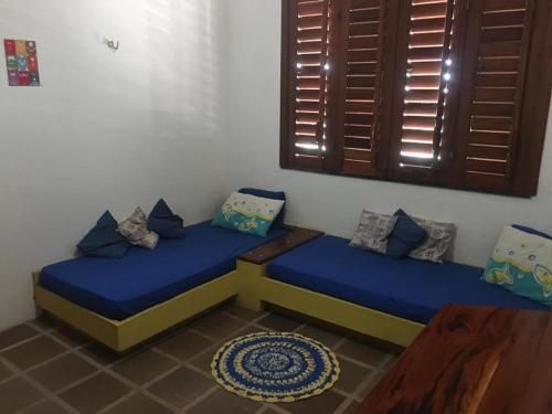 Villa dos Coqueiros - Praia da Caponga - CE