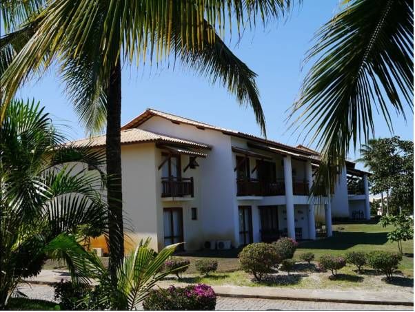 Apartamento Terraco Buganvilias - Reserva Imbassai