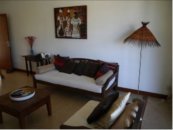 Apartamento Terraco Buganvilias - Reserva Imbassai