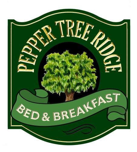 Pepper Tree Ridge B&B