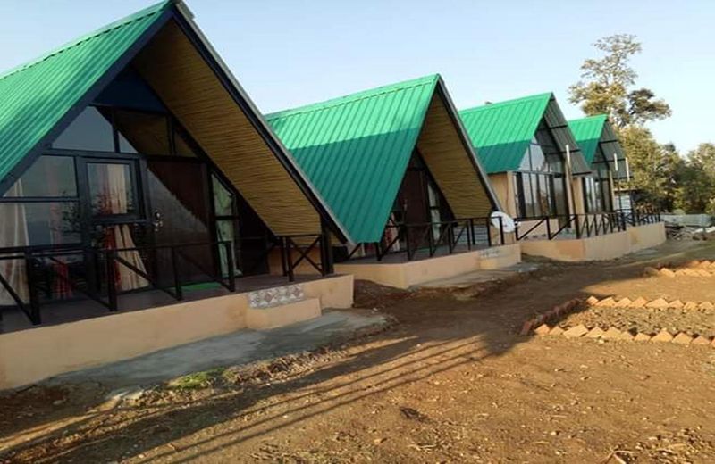 Hardik Resort