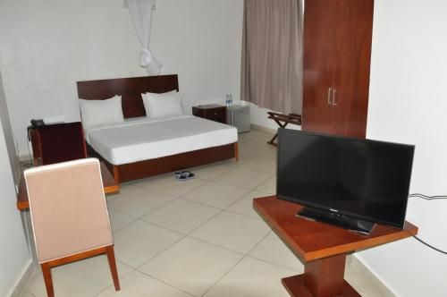 Juba Landmark Hotel