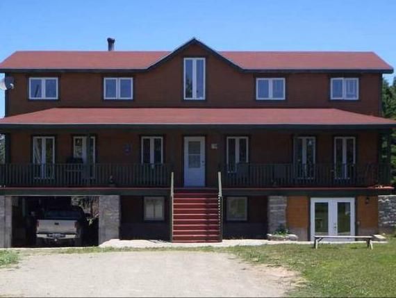 Gite La Maison Chez J.P. Bed and Breakfast
