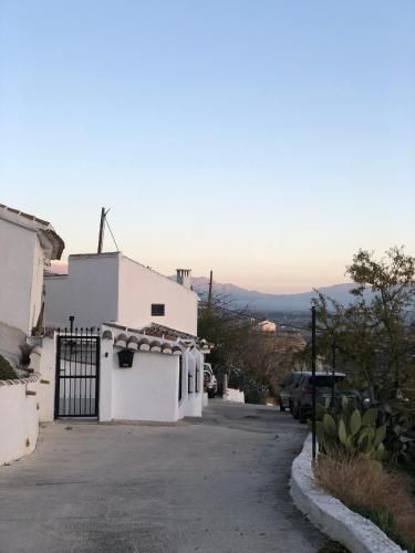 Cuevas Galera -